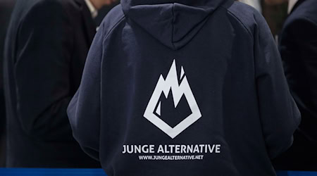 Nach der Auflösung der AfD-Jugendorganisation Junge Alternative soll in Gießen im Herbst eine neue Organisation gegründet werden. (Foto Archiv) / Foto: Sebastian Kahnert/dpa