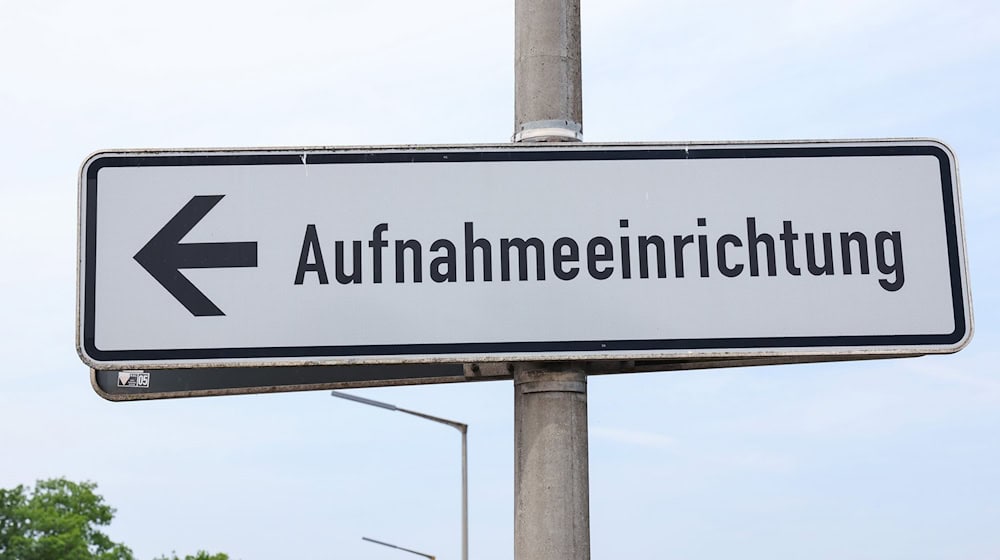 Die geplanten Flüchtlingsunterkünfte sollen in Prenzlau und Angermünde nun doch nicht kommen. (Symbolbild) / Foto: Daniel Löb/dpa