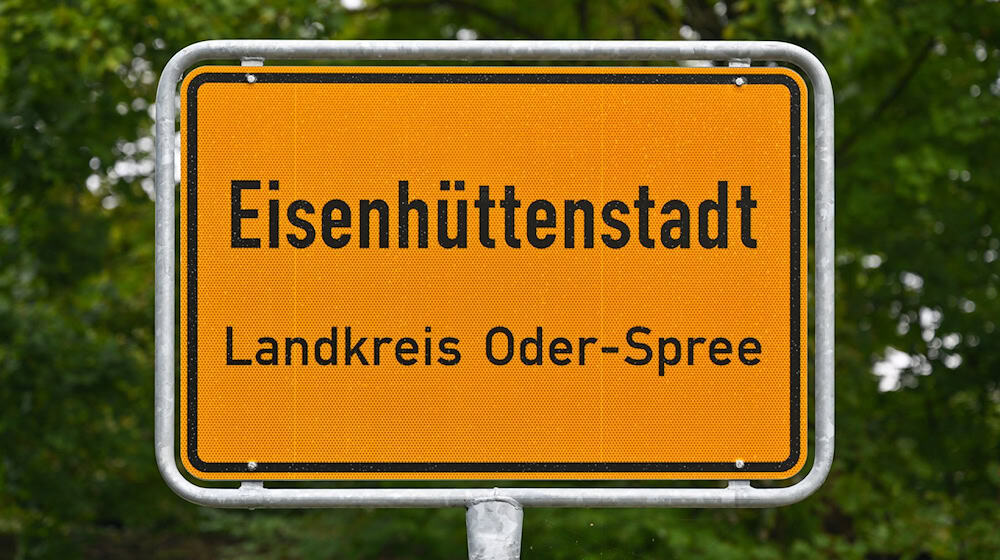 Eisenhüttenstadt erwägt zweiten Anlauf fürs Probewohnen (Archivbild). / Foto: Patrick Pleul/dpa