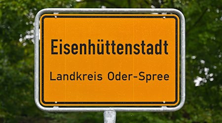 Eisenhüttenstadt erwägt zweiten Anlauf fürs Probewohnen (Archivbild). / Foto: Patrick Pleul/dpa