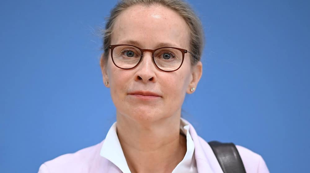 «Nach reiflicher Überlegung stehe ich für die Wahl als Richterin des Bundesverfassungsgerichts nicht mehr zur Verfügung», teilt die Juristin Frauke Brosius-Gersdorf mit. (Archivbild) / Foto: Britta Pedersen/dpa
