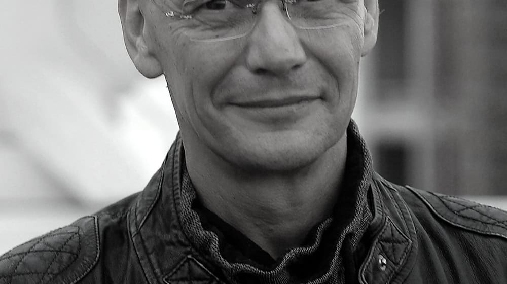Torsten Michaelis spielte unter anderem im «Tatort». (Archivbild)   / Foto: Maurizio Gambarini/dpa