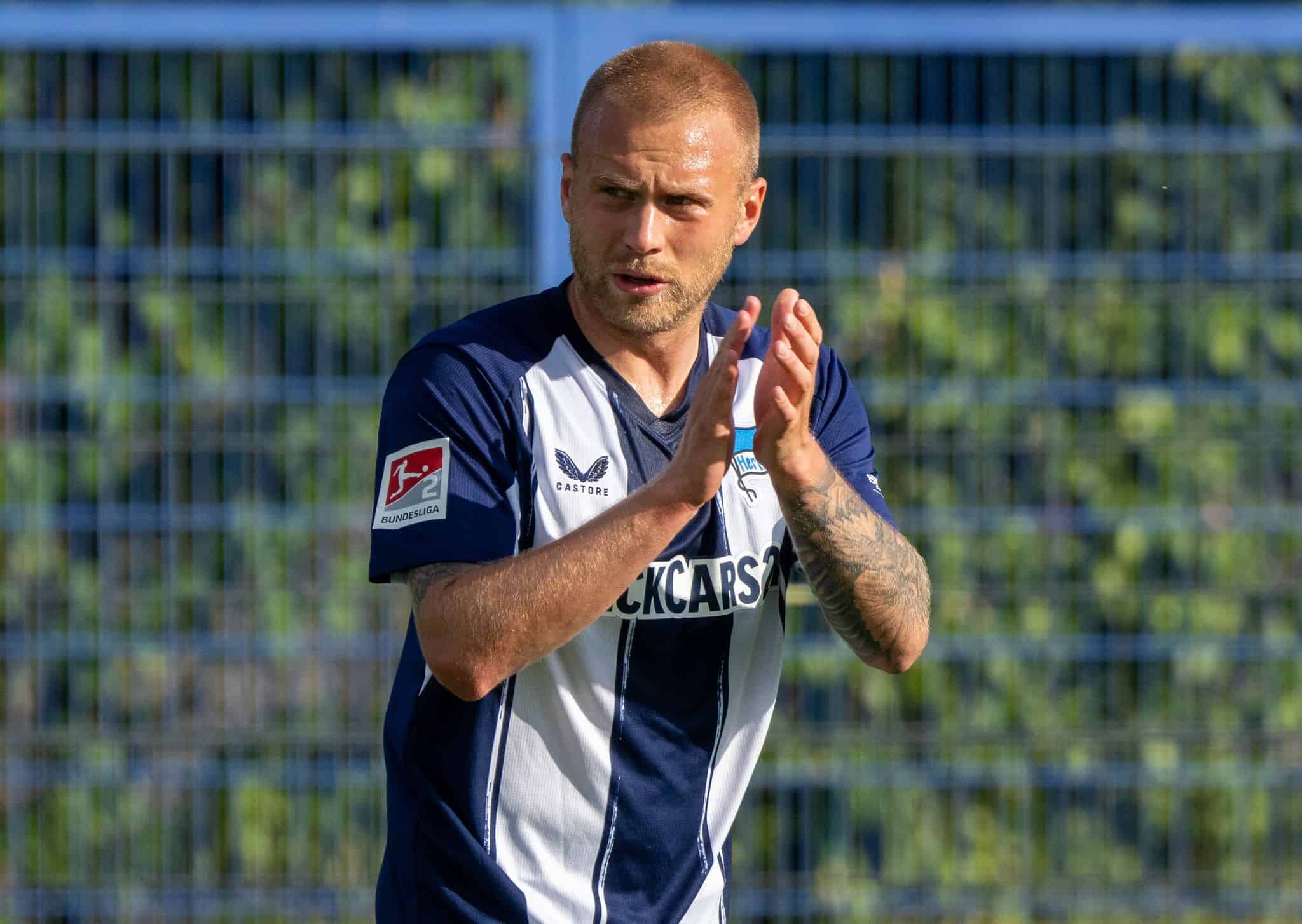 Thorsteinsson über Saisonstart: «Kein Grund für Panik»