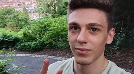 Nick Frischke aus Brandenburg wird seit gut zweieinhalb Jahren vermisst. (Archivbild) / Foto: Privat/dpa