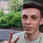 Nick Frischke aus Brandenburg wird seit gut zweieinhalb Jahren vermisst. (Archivbild) / Foto: Privat/dpa