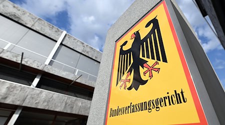 Eine afghanische Familie klagt am höchsten deutschen Gericht. (Archivbild) / Foto: Uli Deck/dpa