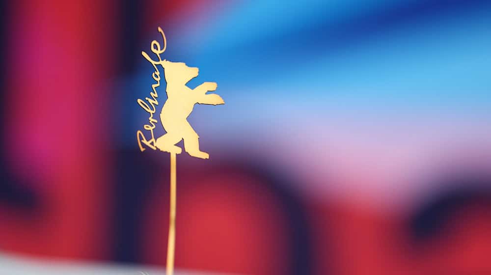 Die nächste Berlinale findet im Februar 2026 statt. (Archivbild) / Foto: Hannes P. Albert/dpa