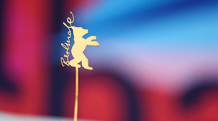 Die nächste Berlinale findet im Februar 2026 statt. (Archivbild) / Foto: Hannes P. Albert/dpa