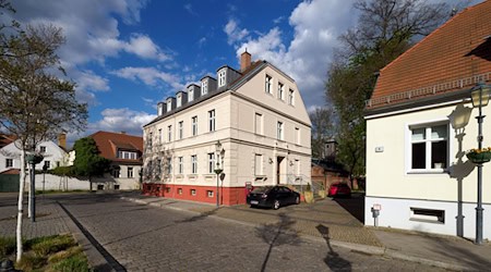 Mit über 28.000 Einwohnern ist die am Teltowkanal gelegene Stadt die einwohnerstärkste Kommune im Landkreis Potsdam‐Mittelmark. (Archivbild) / Foto: Soeren Stache/dpa