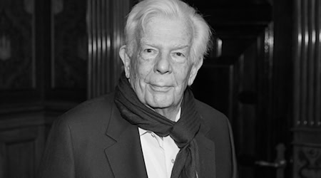 Christoph von Dohnányi ist tot. (Archivbild) / Foto: Georg Wendt/dpa