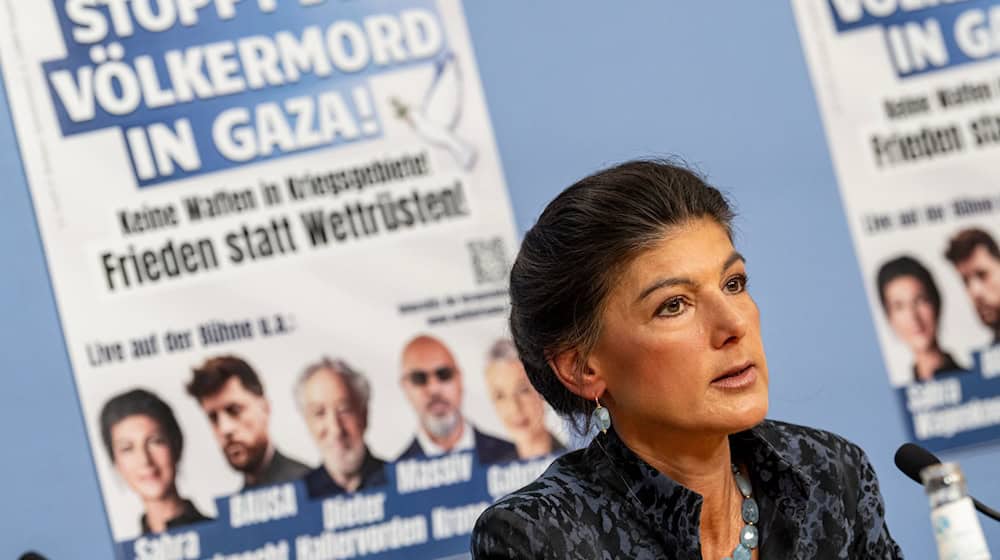 Die für Samstag geplante Demonstration muss nach Angaben der Veranstalter womöglich an einen anderen Ort verlegt werden. (Archivbild) / Foto: Fabian Sommer/dpa