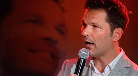 Der designierte Spitzenkandidat der Berliner SPD,  Steffen Krach, wünscht sich eine andere Verkehrspolitik. (Archivfoto) / Foto: Bernd von Jutrczenka/dpa