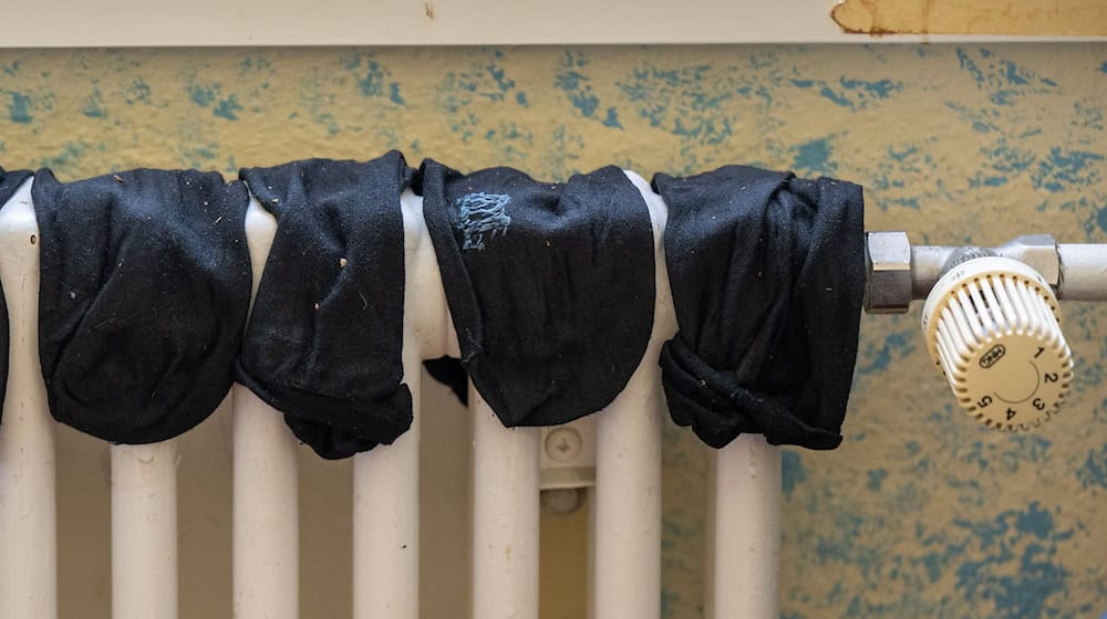 Im November sollen mehr als 900 Notübernachtungsplätze zur Verfügung stehen. (Archivbild) / Foto: Monika Skolimowska/dpa