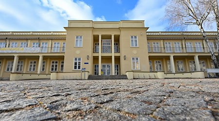 Das Museum für Utopie und Alltag hat eine neue Leiterin (Archivbild). / Foto: Patrick Pleul/dpa