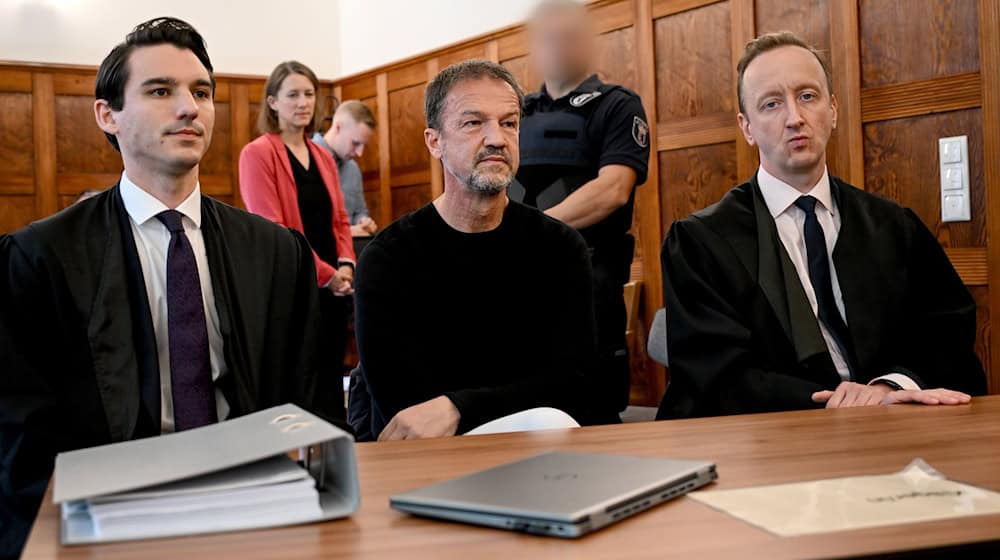 Bobic erzielte einen weiteren Erfolg vor Gericht. / Foto: Britta Pedersen/dpa
