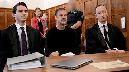Bobic erzielte einen weiteren Erfolg vor Gericht. / Foto: Britta Pedersen/dpa