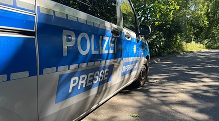 In Berlin-Buch soll ein Mann seinen 80 Jahre alten Vater getötet haben. (Handout)  / Foto: -/Polizei Berlin/dpa
