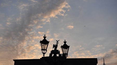 Heute wird es sonnig in Berlin und Brandenburg. (Archivbild) / Foto: Paul Zinken/dpa
