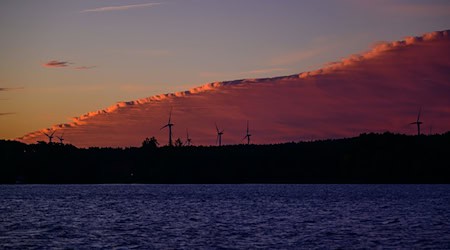 Am Wochenende kommt in Berlin und Brandenburg die Sonne raus. (Symbolbild) / Foto: Patrick Pleul/dpa Am Wochenende kommt in Berlin und Brandenburg die Sonne raus. (Symbolbild) / Foto: Patrick Pleul/dpa