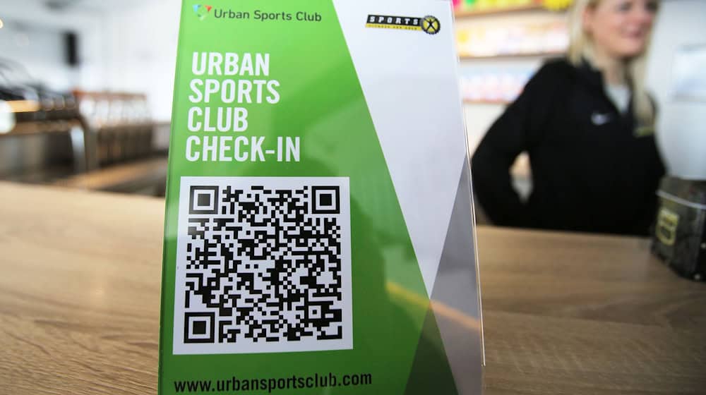 Das Berliner Start-up Urban Sports Club hat einen neuen Eigentümer. (Archivbild) / Foto: picture alliance / dpa