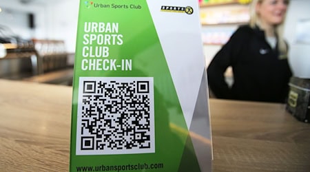 Das Berliner Start-up Urban Sports Club hat einen neuen Eigentümer. (Archivbild) / Foto: picture alliance / dpa