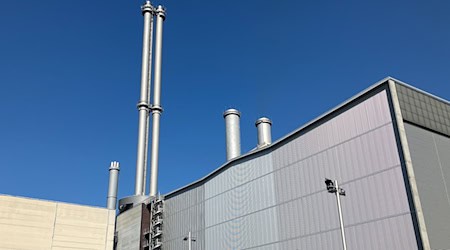 Die Berliner Energie und Wärme GmbH (BEW) ist ein noch junges Landesunternehmen. (Archiv)  / Foto: Matthias Arnold/dpa