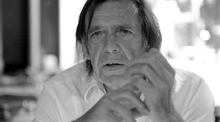 Journalist Franz Josef Wagner ist gestorben. (Archivbild) / Foto: Rainer Jensen/dpa