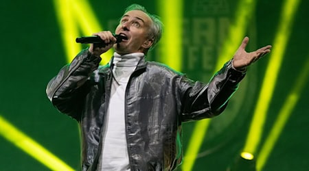 Böhmermann sagt, man habe das Konzert mit zu wenig Bewusstsein für die Bedeutung des Tages geplant (Archivbild). / Foto: Boris Roessler/dpa