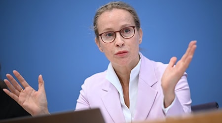 Die Politisierung der Richterwahl bleibe hoffentlich ein Einzelfall, sagte die Juristin Brosius-Gersdorf, die ursprünglich als Richterin für das Bundesverfassungsgericht vorgesehen war. (Archivbild) / Foto: Britta Pedersen/dpa
