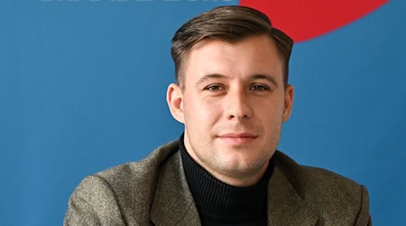 Der Brandenburger AfD-Landtagsabgeordnete Jean-Pascal Hohm ist designierter Vorsitzender der geplanten neuen Jugendorganisation der Partei (Archivbild). / Foto: Lilli Förter/dpa Der Brandenburger AfD-Landtagsabgeordnete Jean-Pascal Hohm ist designierter Vorsitzender der geplanten neuen Jugendorganisation der Partei (Archivbild). / Foto: Lilli Förter/dpa