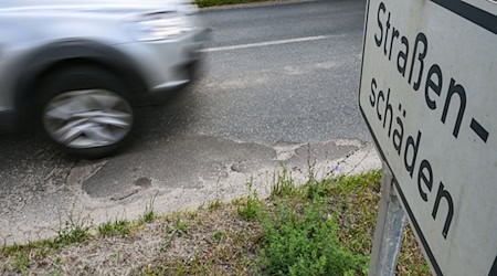 In Brandenburg sollen die ersten Mittel aus dem Sondervermögen für Infrastruktur möglichst bald ausgezahlt werden. (Archivbild) / Foto: Patrick Pleul/dpa-Zentralbild/dpa In Brandenburg sollen die ersten Mittel aus dem Sondervermögen für Infrastruktur möglichst bald ausgezahlt werden. (Archivbild) / Foto: Patrick Pleul/dpa-Zentralbild/dpa
