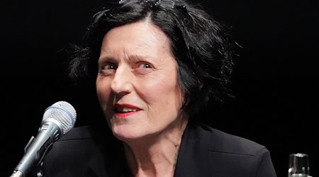 Herta Müller sieht Israel zunehmend isoliert, auch in Bereichen, die nichts mit dem Krieg zu tun haben. (Archivfoto) / Foto: Soeren Stache/dpa
