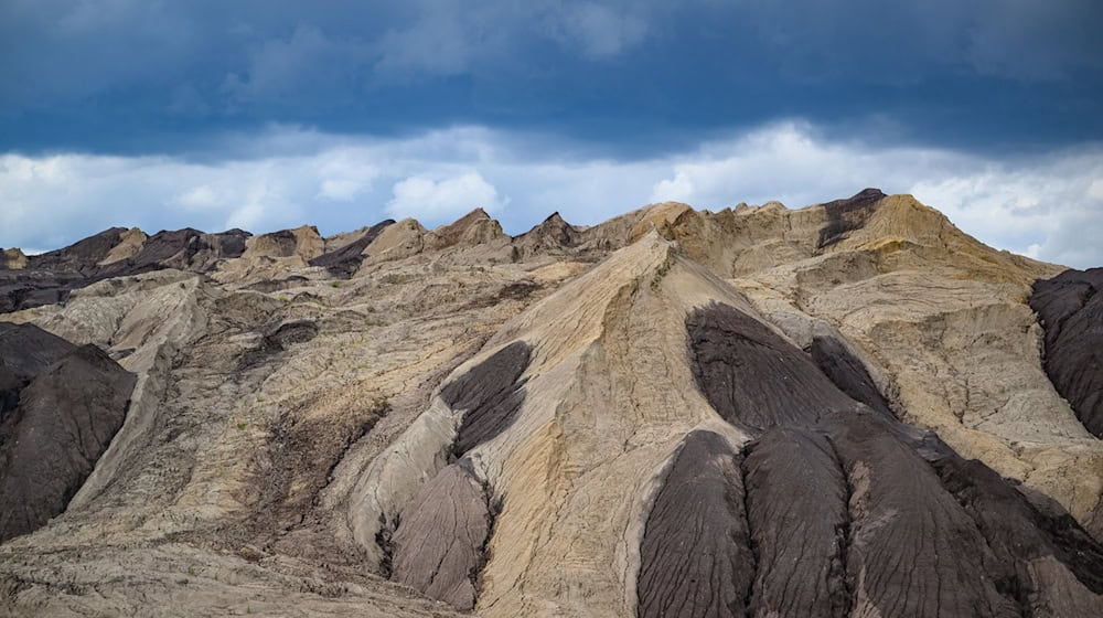 Die Bergbaufolgelandschaften sollen sukzessive rekultiviert werden. (Archivbild) / Foto: Patrick Pleul/dpa post-slider