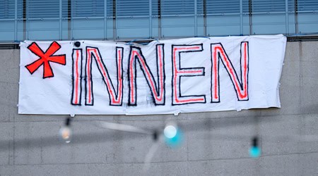 Bloß kein Binnen-I oder Gendersternchen? Der Deutsche Kulturrat findet, das sollten Künstler und Kulturinstitutionen selbst entscheiden. (Symbolbild) / Foto: Sven Hoppe/dpa