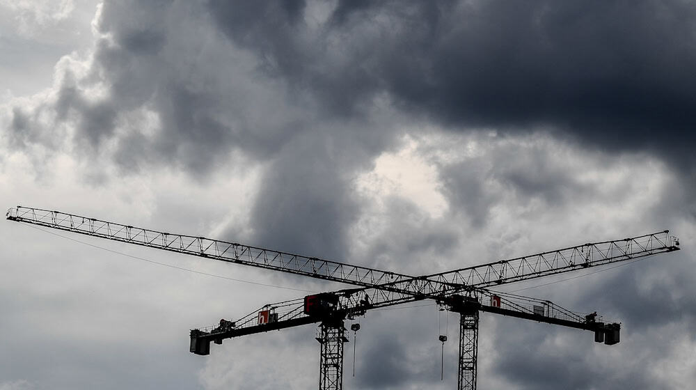 In Berlin-Lichtenberg soll ein neues Stadtquartier entstehen. (Symbolbild)  / Foto: Britta Pedersen/dpa-Zentralbild/dpa
