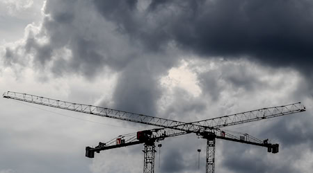 In Berlin-Lichtenberg soll ein neues Stadtquartier entstehen. (Symbolbild)  / Foto: Britta Pedersen/dpa-Zentralbild/dpa