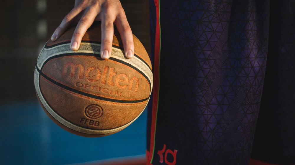 Deutsche Profis zeigen 2025 Top-Leistungen in der NBA. / Bild von Pexels auf Pixabay