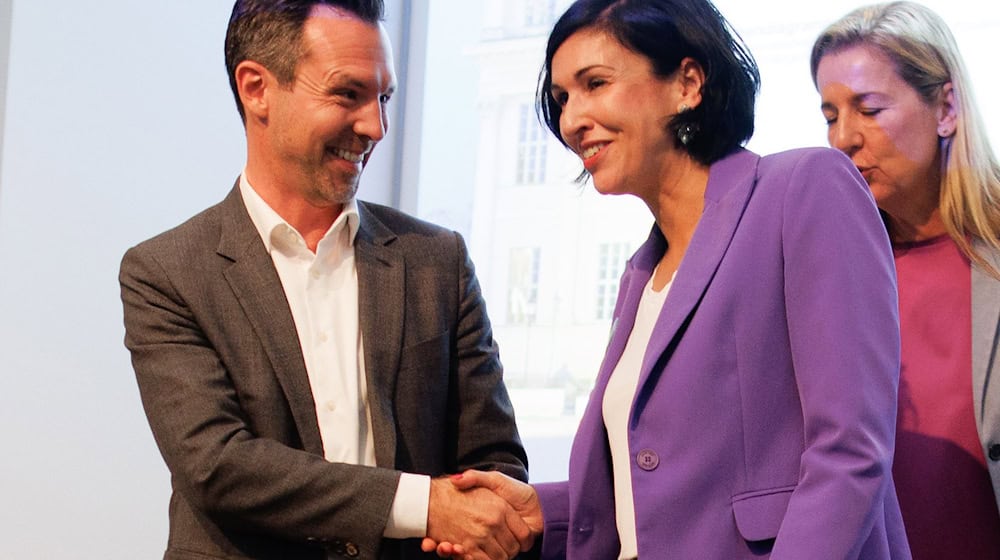 Spannung vor Stichwahlen in Potsdam und Frankfurt (Oder)