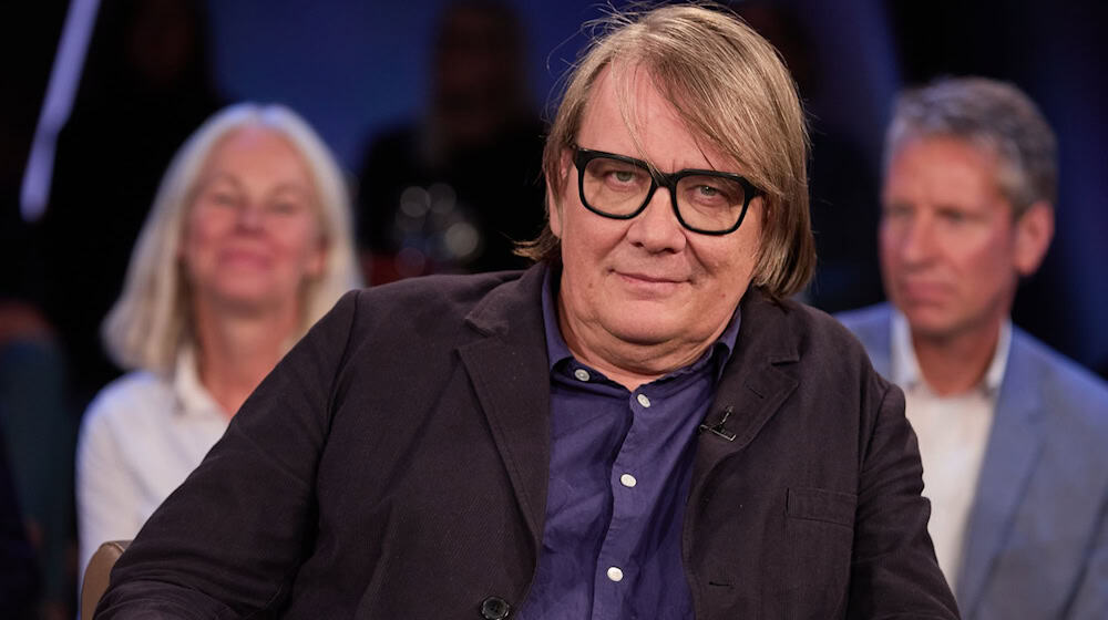 Im nächsten Frühjahr wird Sven Regener mit dem Literaturpreis geehrt.  / Foto: Georg Wendt/dpa Im nächsten Frühjahr wird Sven Regener mit dem Literaturpreis geehrt.  / Foto: Georg Wendt/dpa