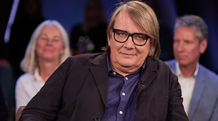 Im nächsten Frühjahr wird Sven Regener mit dem Literaturpreis geehrt.  / Foto: Georg Wendt/dpa Im nächsten Frühjahr wird Sven Regener mit dem Literaturpreis geehrt.  / Foto: Georg Wendt/dpa