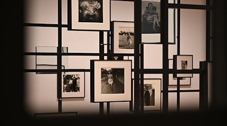Der Gropius Bau widmet Diane Arbus eine große Retrospektive. / Foto: Lilli Förter/dpa