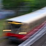 Auf dem Berliner S-Bahn-Ring bereitet eine Weichenstörung große Probleme. (Symbolbild) / Foto: Jens Kalaene/dpa
