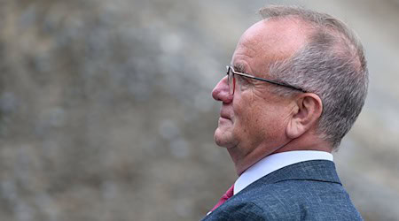 Detlef Tabbert setzt sich im Bund für Brandenburgs Verkehrsbelange ein. (Archivbild) / Foto: Patrick Pleul/dpa Detlef Tabbert setzt sich im Bund für Brandenburgs Verkehrsbelange ein. (Archivbild) / Foto: Patrick Pleul/dpa