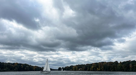 Wechselhaftes Wetter in Berlin und Brandenburg erwartet