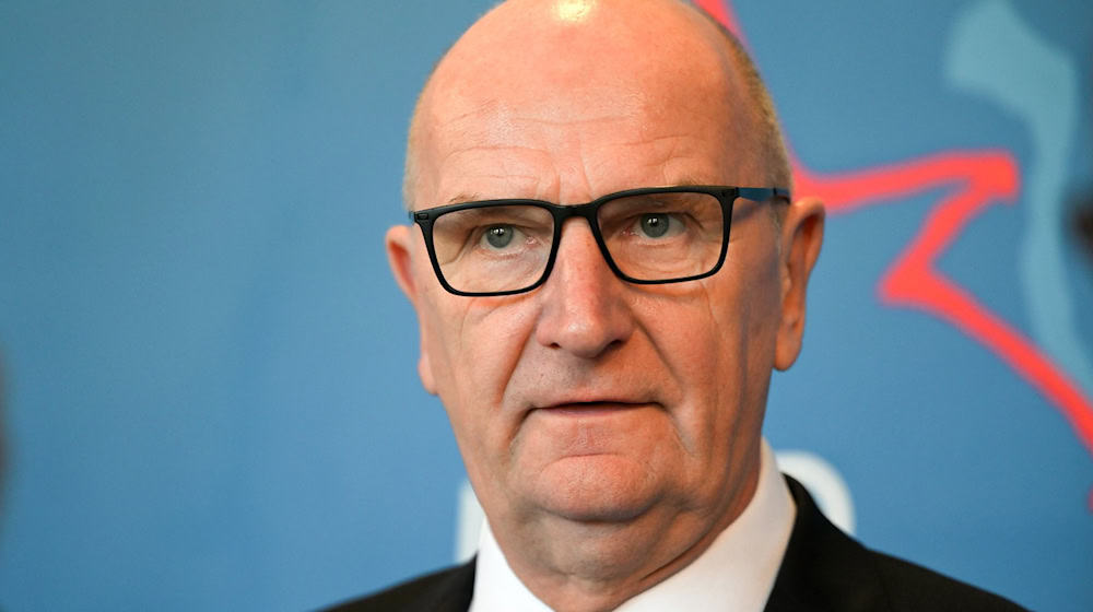  Unter den aktuellen Umständen schließt Dietmar Woidke eine Zusammenarbeit mit der AfD aus. / Foto: Lilli Förter/dpa