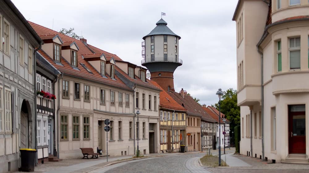 Ein 70-Jähriger aus Nauen hatte Glück im Lotto. (Symbolbild) / Foto: Monika Skolimowska/dpa-Zentralbild/dpa