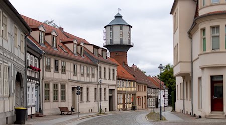 Ein 70-Jähriger aus Nauen hatte Glück im Lotto. (Symbolbild) / Foto: Monika Skolimowska/dpa-Zentralbild/dpa