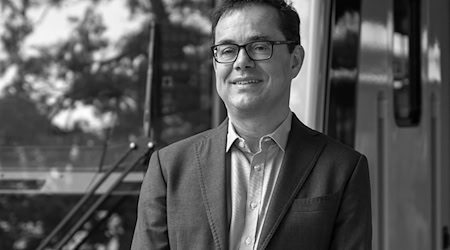 Peter Buchner ist im Alter von 58 Jahren nach schwerer Krankheit gestorben. (Archivbild) / Foto: Christophe Gateau/dpa