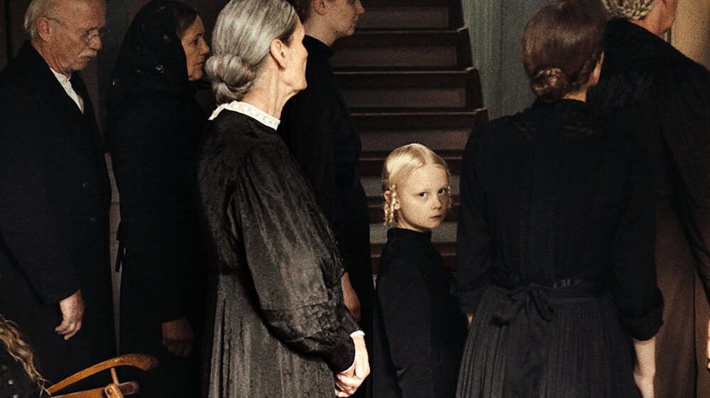 Gleich dreifach nominiert: «In die Sonne schauen». (Handoutbild) / Foto: Hanna Heckt/Studio Zentral/dpa