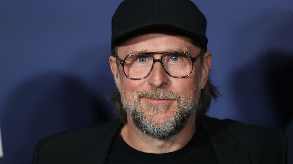 Bjarne Mädel zieht von der Spree an die Elbe. (Archivbild) / Foto: Jörg Carstensen/dpa